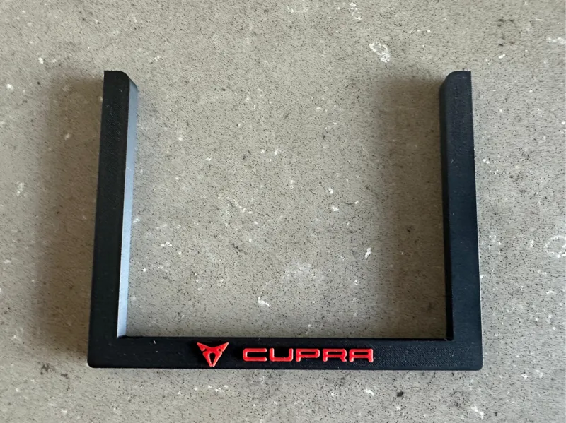 Cupra Born / Formentor phone bracket