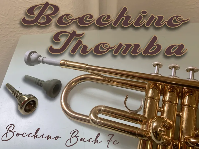 BOCCHINO TROMBA