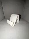 Normal Size - 15% infill, 3 walls, 2mm layer