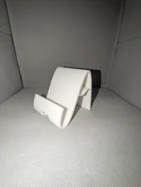 Normal Size - 15% infill, 3 walls, 2mm layer
