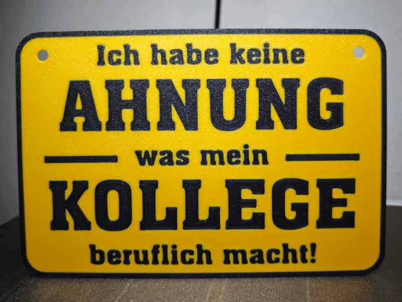 Kollege