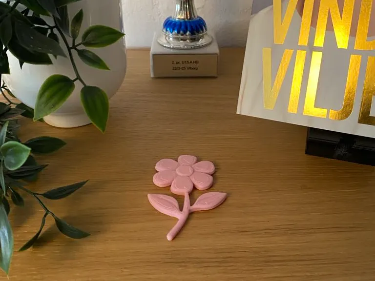 Cute flower