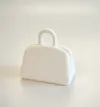 Multi-color single plate printing, high heels and bags only