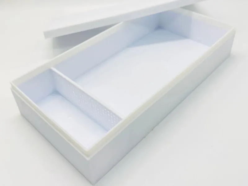 pigment moisturizing box