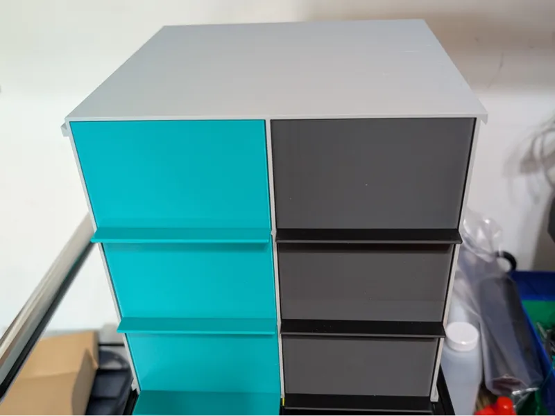 Large Organizer Drawers