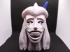 0.08mm layer, 2 walls, 15% infill - Petg
