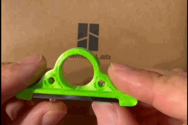 磁力解压玩具