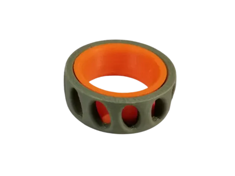 Fidget Ring Ultra Fast / Spin Edition view 2