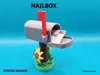 0.12mm layer, 3 walls, 15% infill