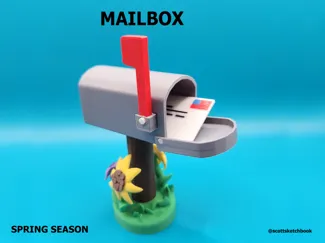 Mailbox