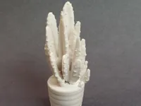 0.2mm nozzle, 0.1mm layer, 4 walls, 15% infill