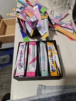 Organiseur pour sachets de boisson en poudre — photo 2
