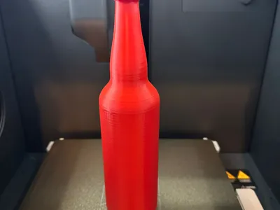 The Bottle