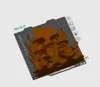 180x180 - 0.2mm layer, 2 walls, 4% infill