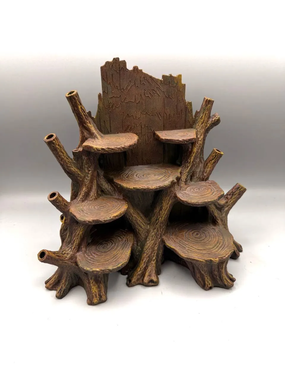 Display Stand - Branchland view 3
