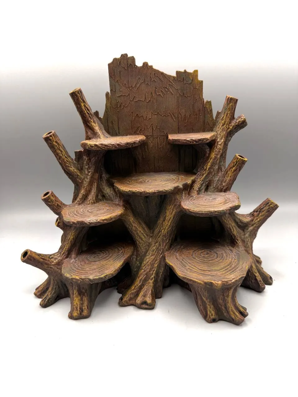 Display Stand - Branchland view 4