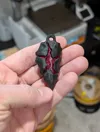 2 Color version for AMS, 0.16mm layer, 2 walls, 10% infill