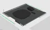 0.2mm layer, 4 walls, 15% infill