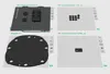 0.2mm layer, 4 walls, 15% infill