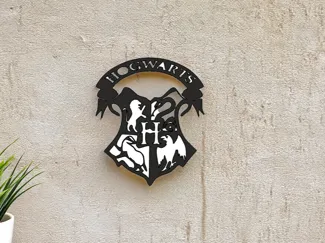 Harry Potter Logo