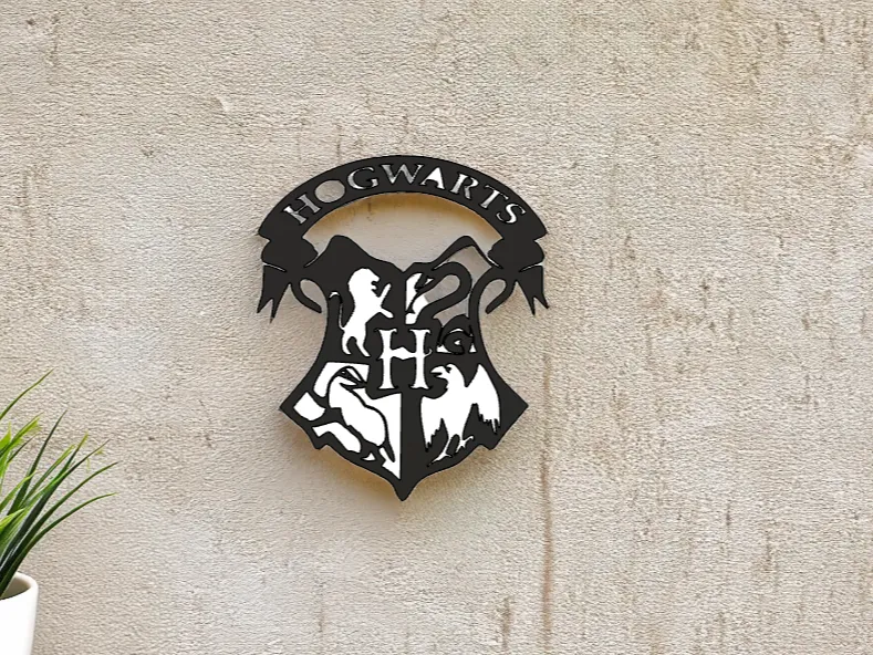 Harry Potter Logo