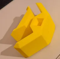 Équerre pour meuble — photo 2