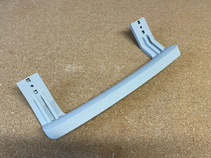 Handle Beko Fridge