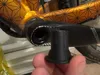 0.2mm layer, 3 walls, 15% infill