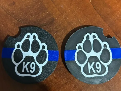 K9 Blue Line