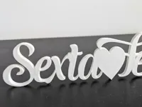 0.2mm layer, 1 walls, 10% infill