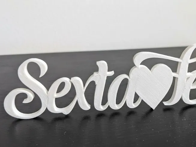 SextaFeira