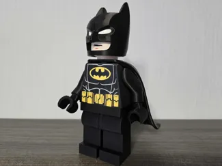 Batman - DC * 2026 Version 20 Years * 500% ~24cm