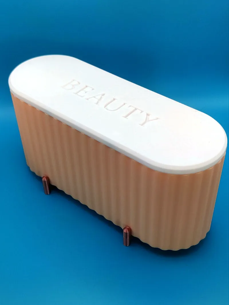 Beauty Box