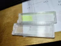 0.2mm 层高, 2 层墙, 15% 填充