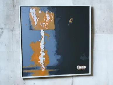J. Cole - The Off-Season