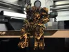 0.16mm layer, 2 walls, 10% infill