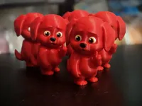 单色