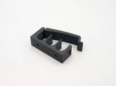 best cable clip (hinged&divided)
