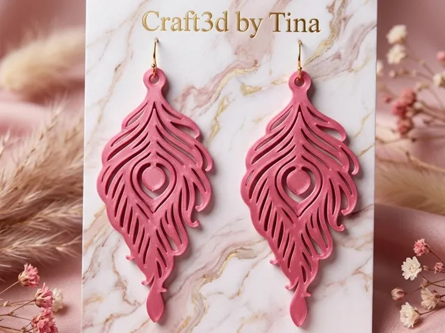Boucles oreilles 54