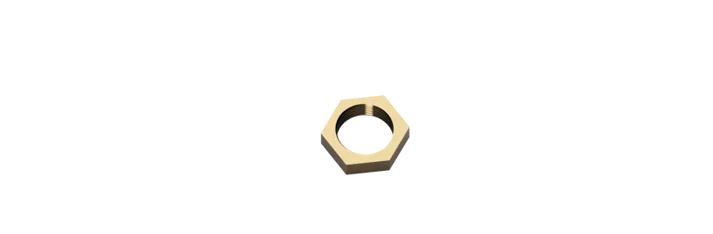Nut M15x1