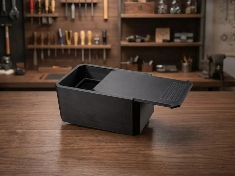 scatola multiuso box universal