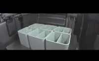0.16mm layer, 2 walls, 15% infill