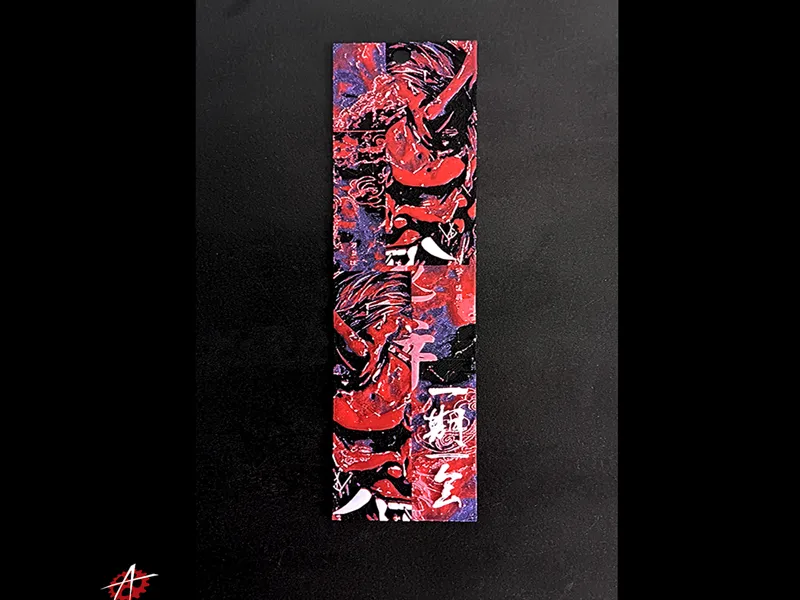 Oni-Bookmark