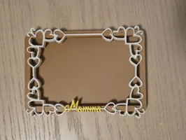0.16mm layer, 2 walls, 15% infill
