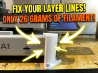 0.28mm layer, 3 walls, 10% infill
