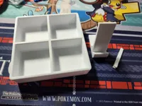 Puzzle pixel art Pokéball — photo 4