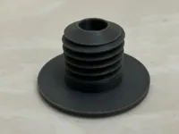 0.24mm layer, 2 walls, 15% infill