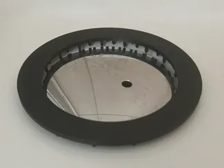 Haarfänger für runde Duschabflüsse