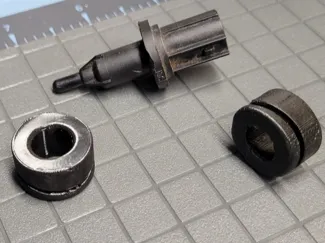 Honda K-Series IAT Sensor 3.5" Tube Gasket