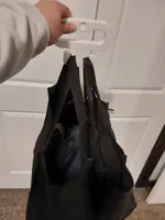 Grocery Bag Carrier Print (0.2mm layer, 2 walls, 15% infill)